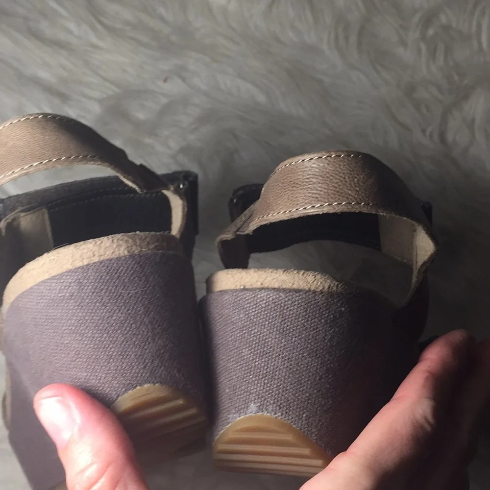 Aetrex nwot platform